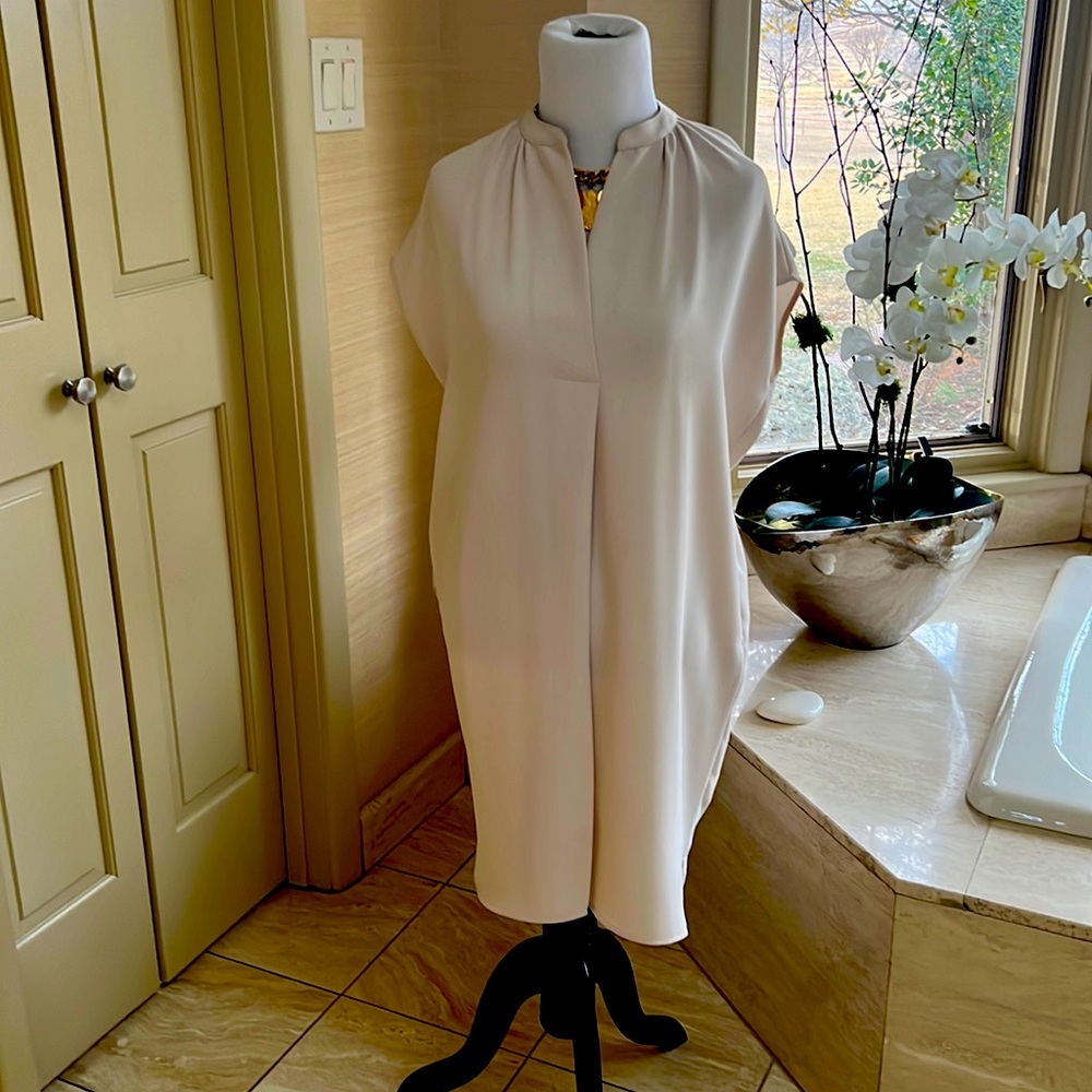 Vince XS Dress in Blush